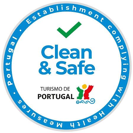 Meet Porto Apartment Matosinhos  Luaran gambar