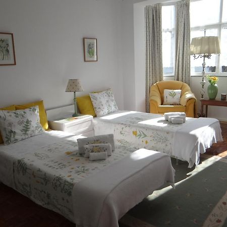 Meet Porto Apartment Matosinhos  Bilik gambar