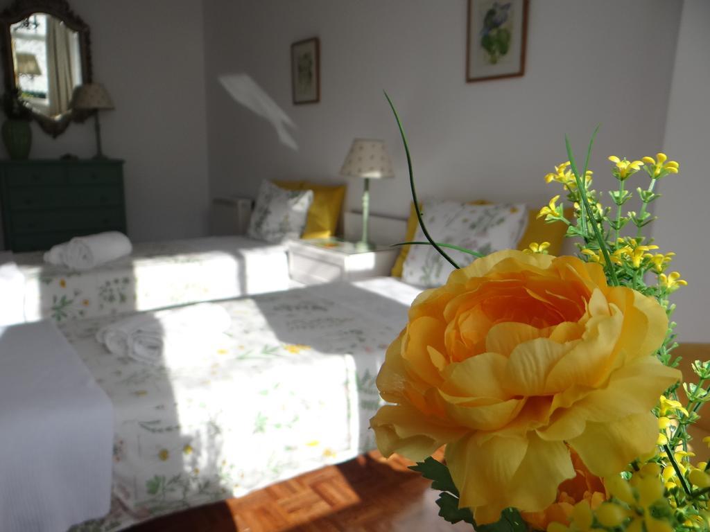 Meet Porto Apartment Matosinhos  Bilik gambar