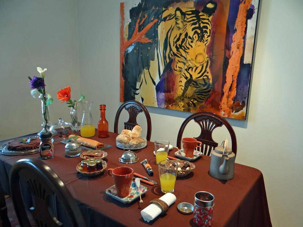 Meet Porto Apartment Matosinhos  Bilik gambar