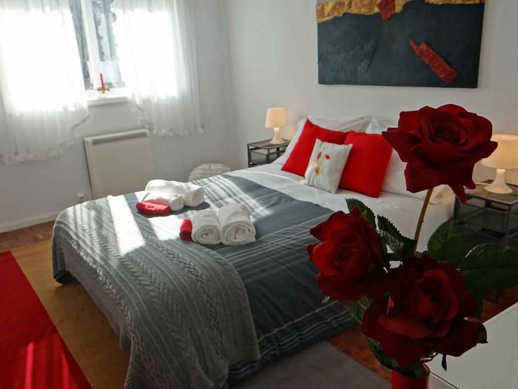 Meet Porto Apartment Matosinhos  Bilik gambar