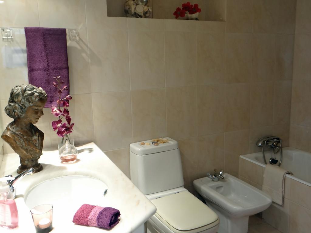 Meet Porto Apartment Matosinhos  Bilik gambar