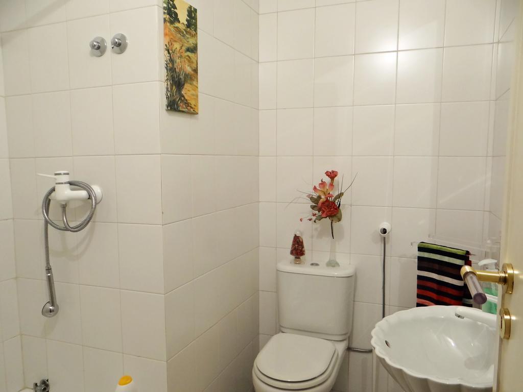 Meet Porto Apartment Matosinhos  Bilik gambar