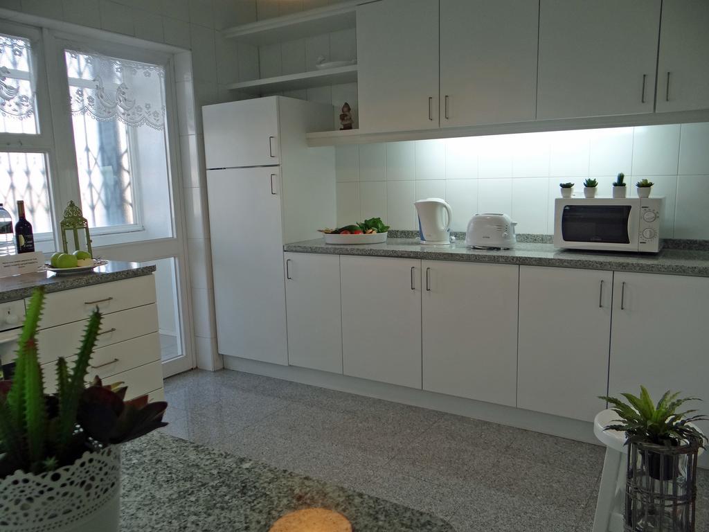 Meet Porto Apartment Matosinhos  Bilik gambar