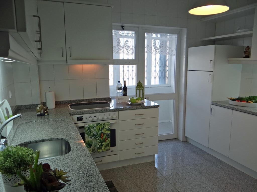 Meet Porto Apartment Matosinhos  Bilik gambar